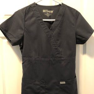 Grey’s Anatomy Scrub Set